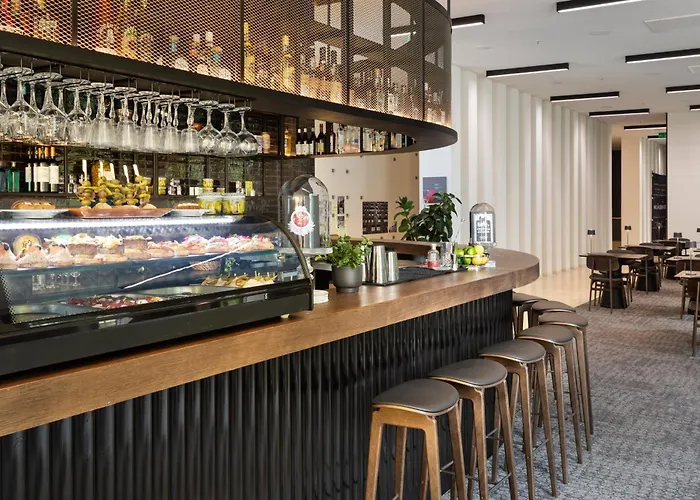 Melia Luxembourg