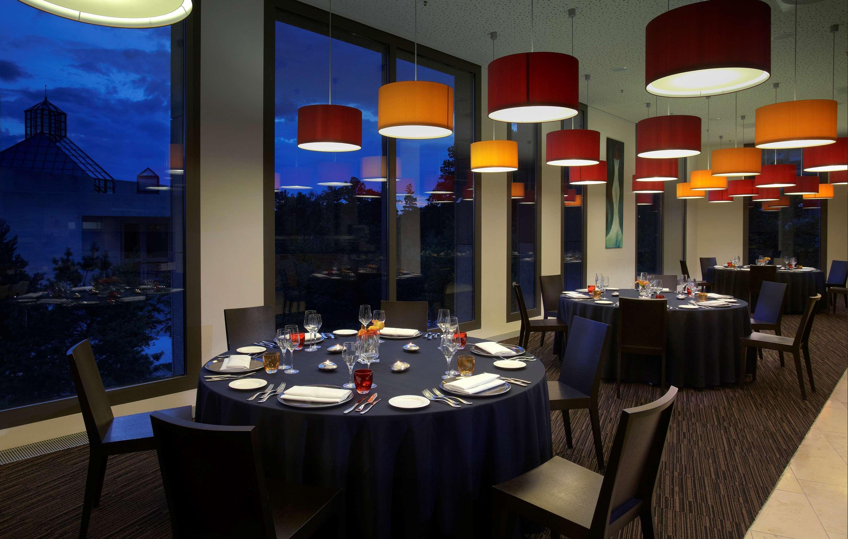 Melia 4* Luxemburgo