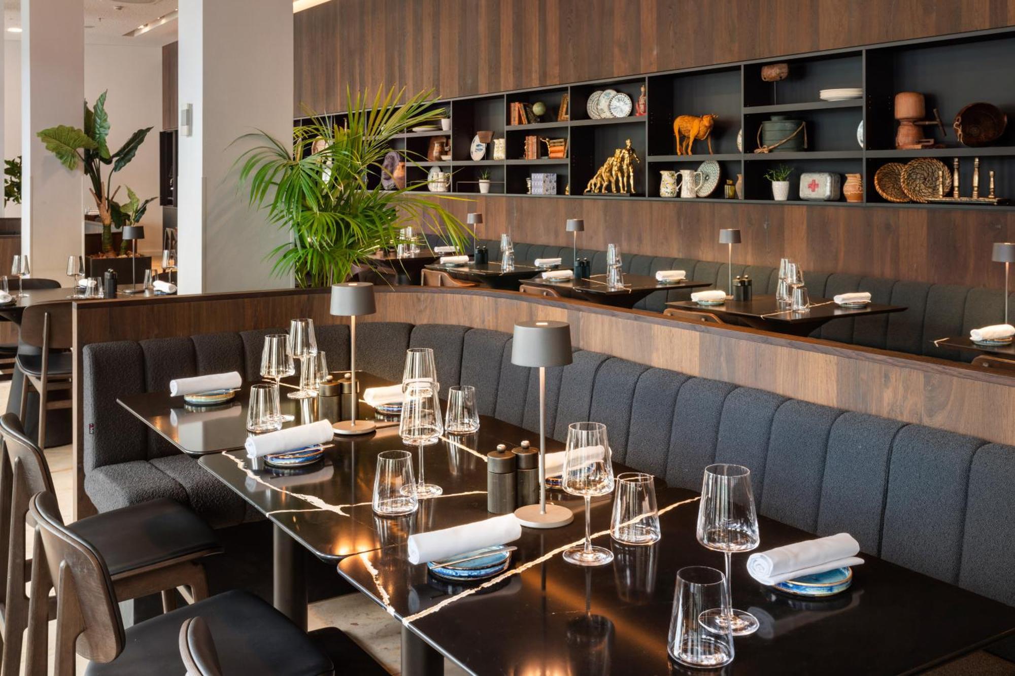 Melia Hotel