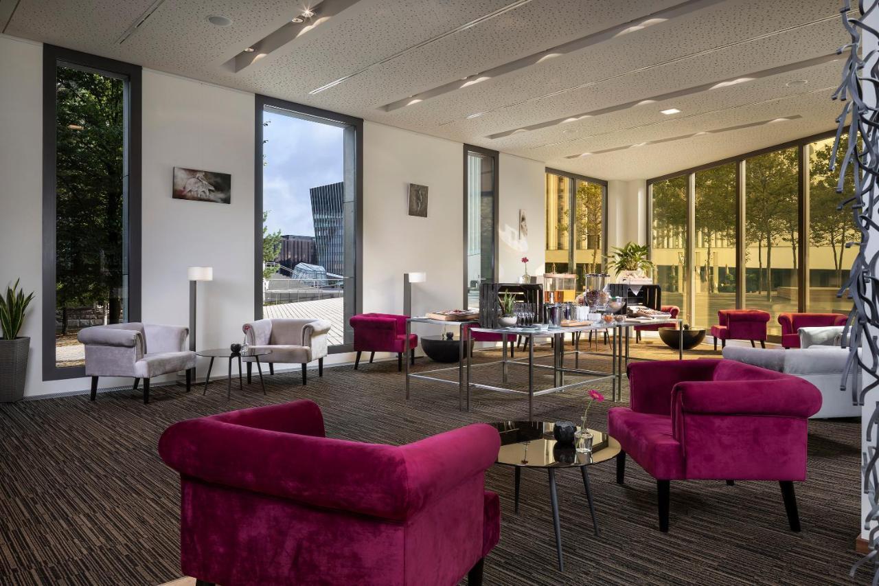 Melia 4* Luxemburgo