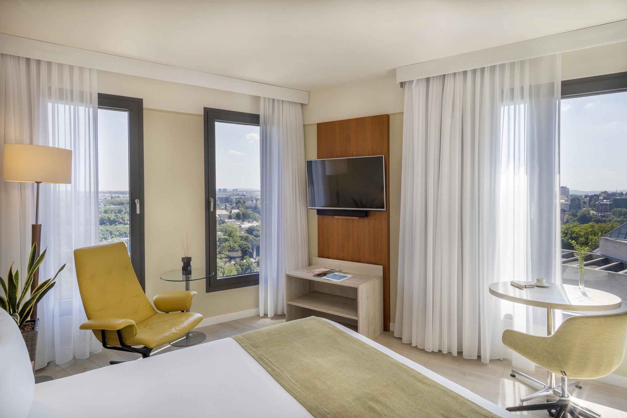 Melia Hotel Luxembourg