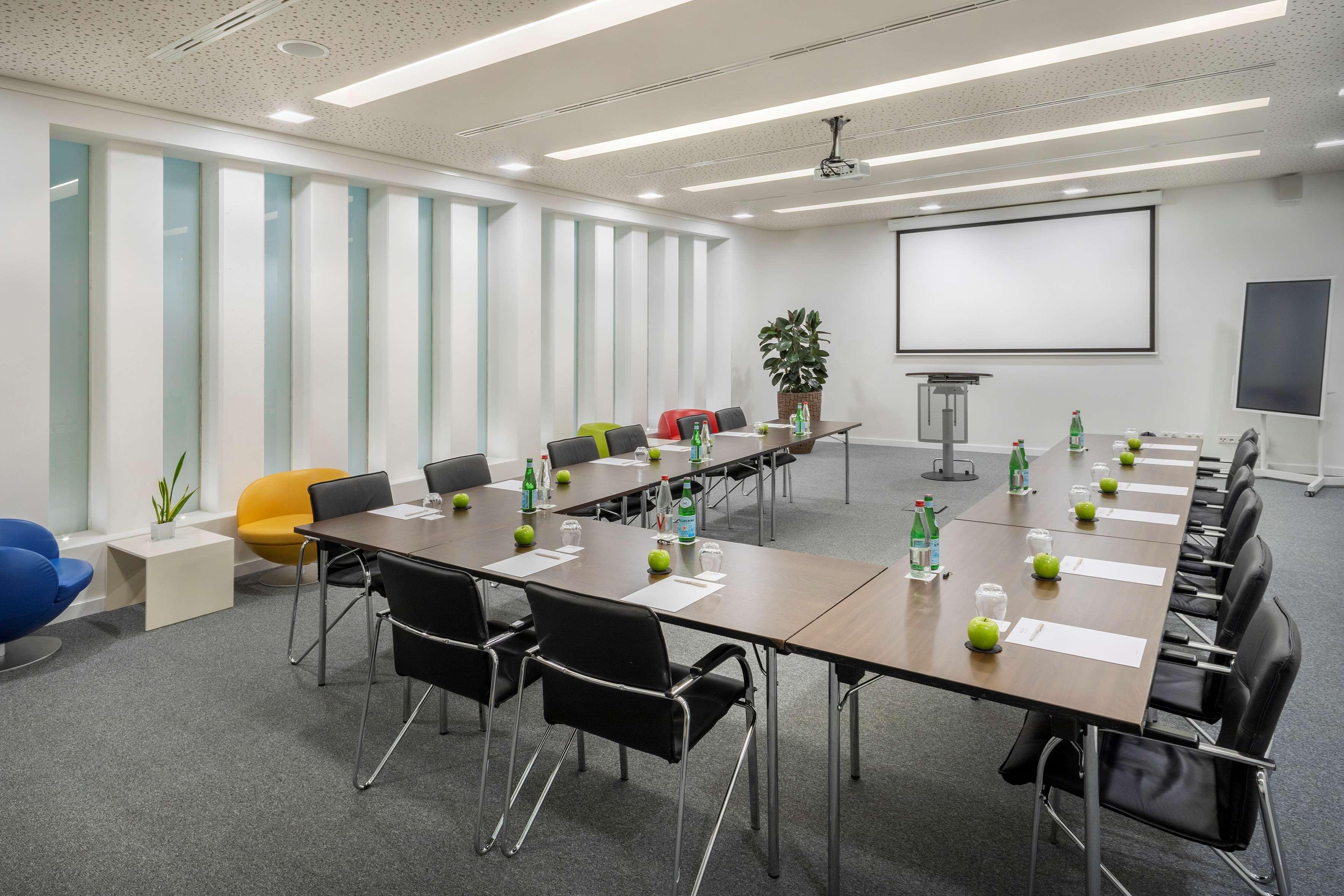 Melia 4* Luxemburg