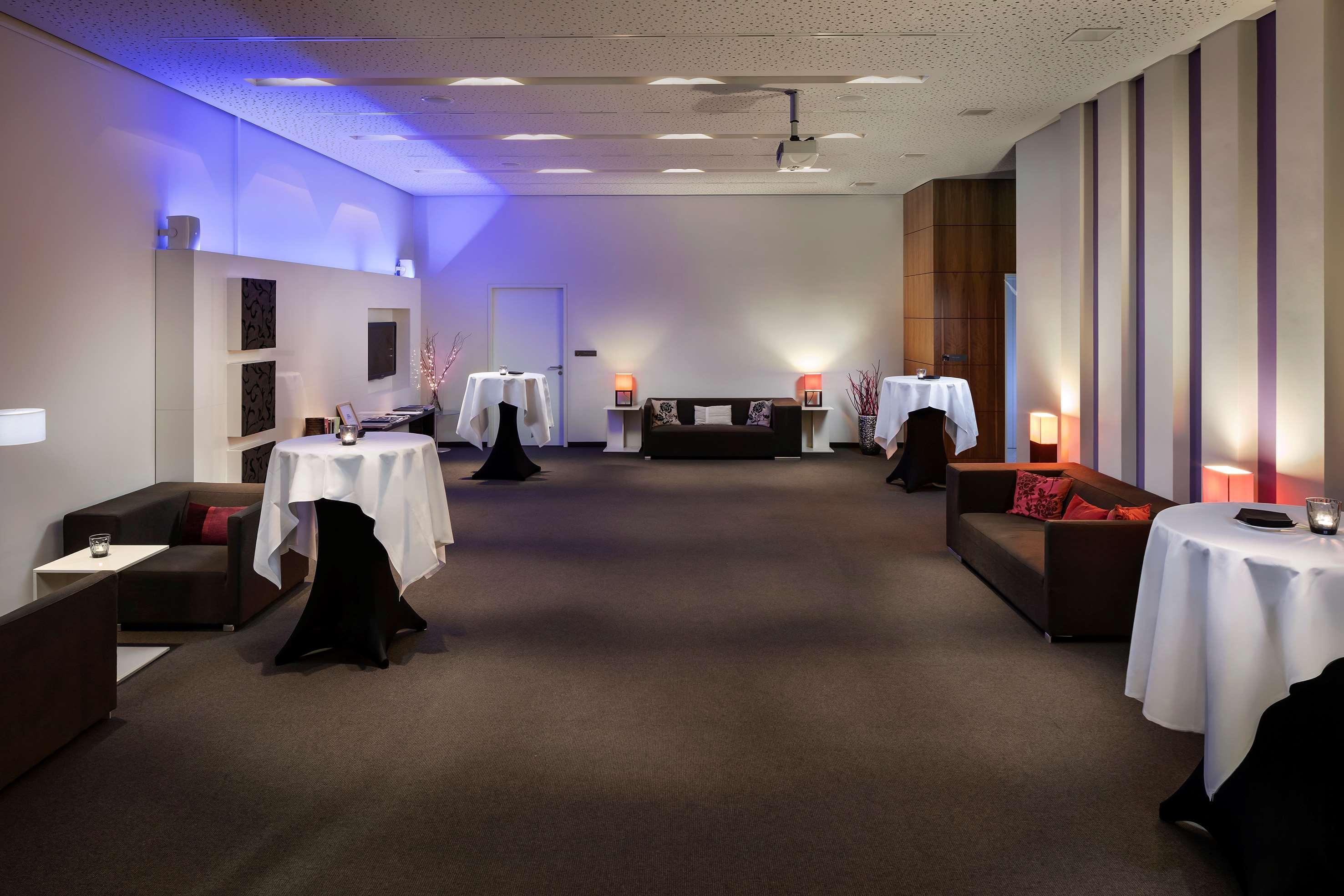 Hotel Melia Luxemburg