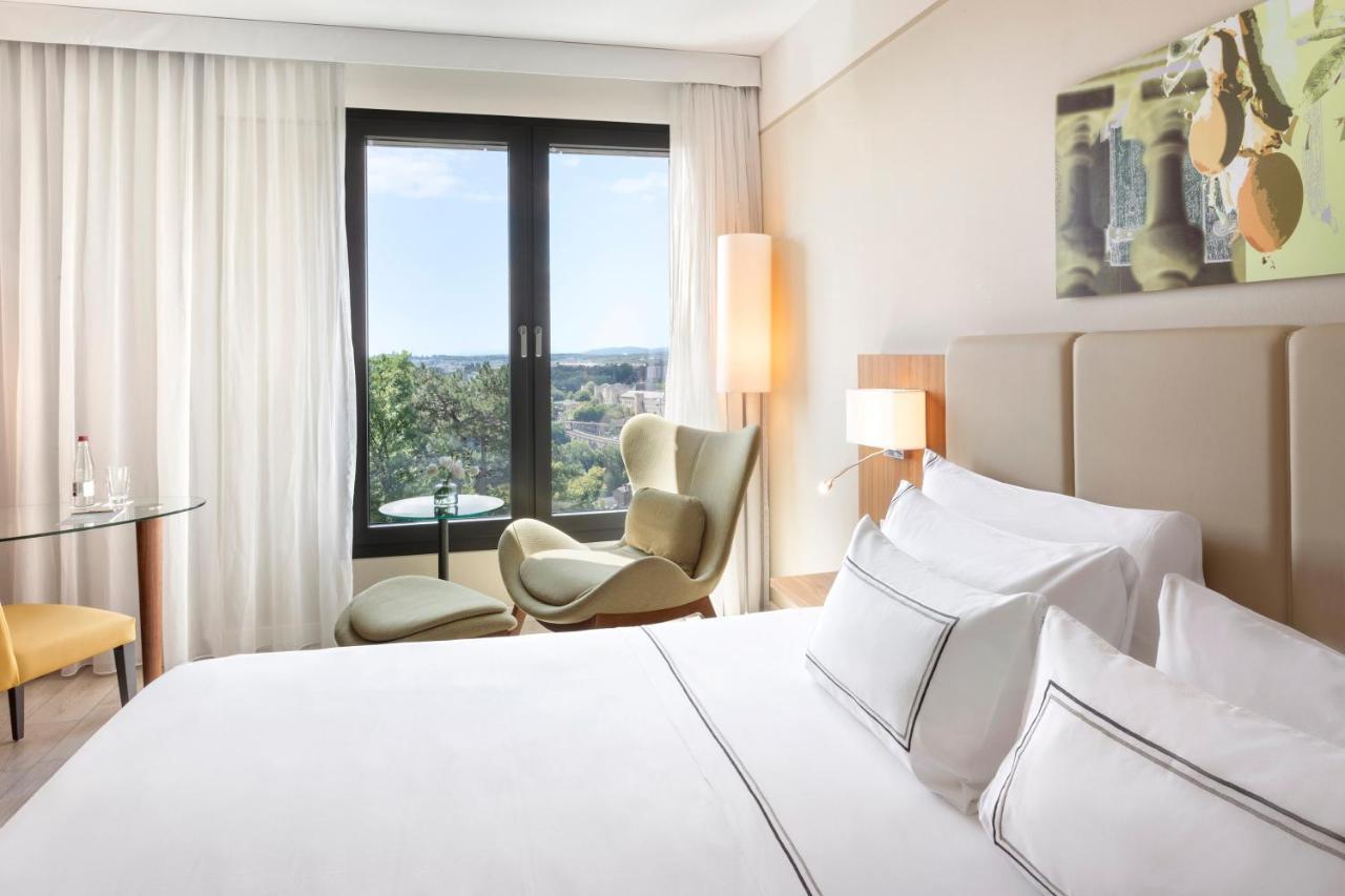 Melia Luxembourg