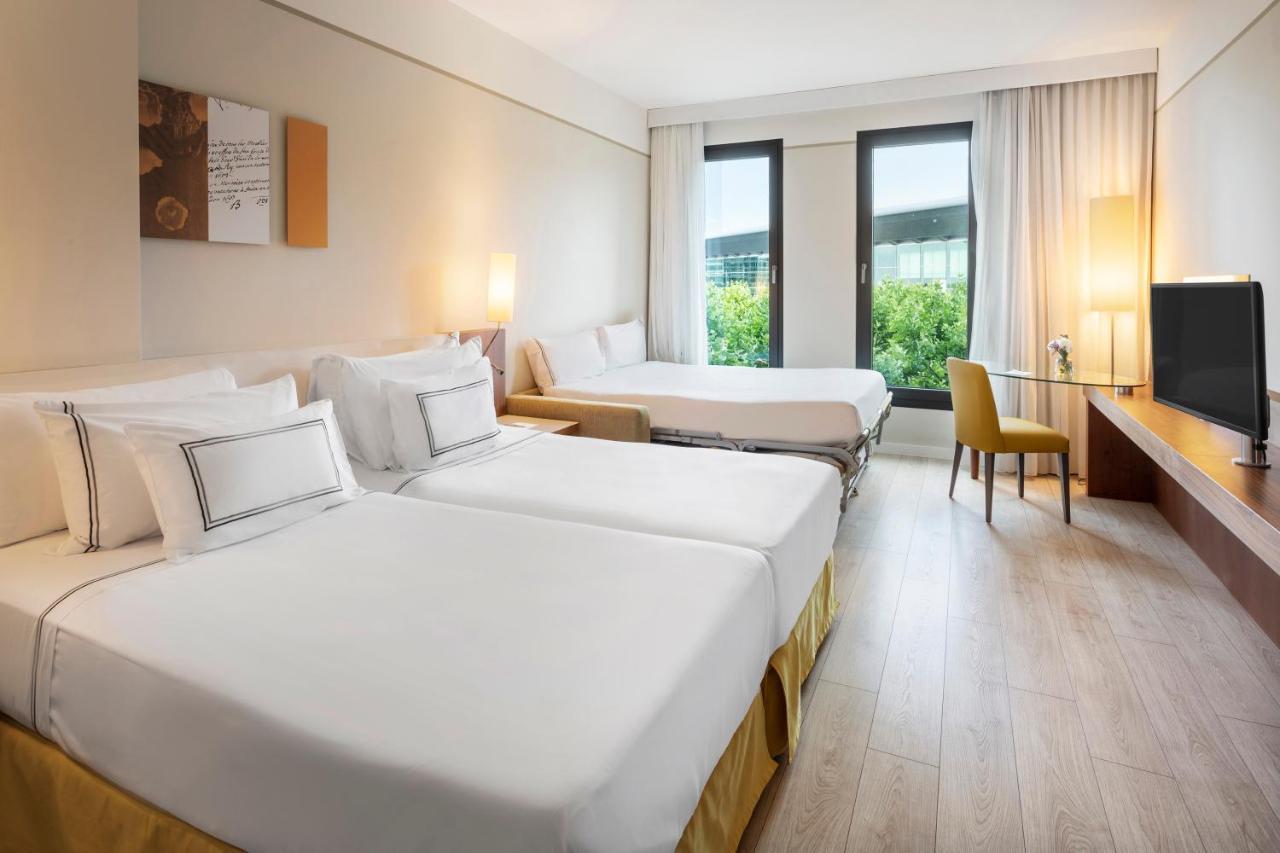 Melia Hotel Luxembourg
